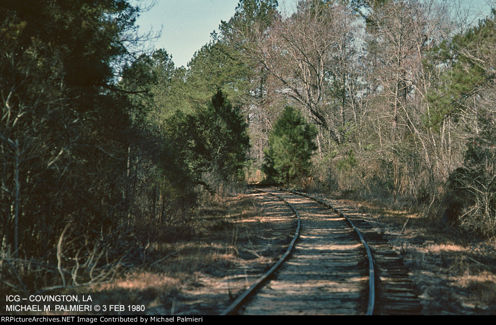 End Of The Line End of the line